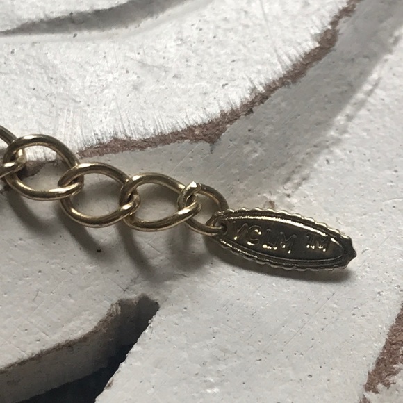 VCLM Statement Necklace - Picture 3 of 7